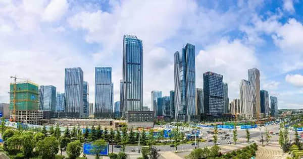 金融监管总局处罚局：对重大金融风险制造者从严从重处罚？让违规主体有痛感