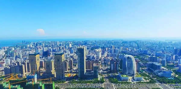 2023年“绿满辽宁”工程生态修复治理3199平方公里
