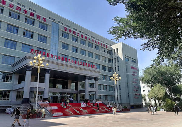 成都国际铁路港五金产品专线首发