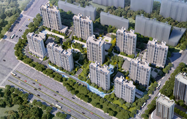 追光丨这场青藏高原“村超”，为什么球场是歪的？