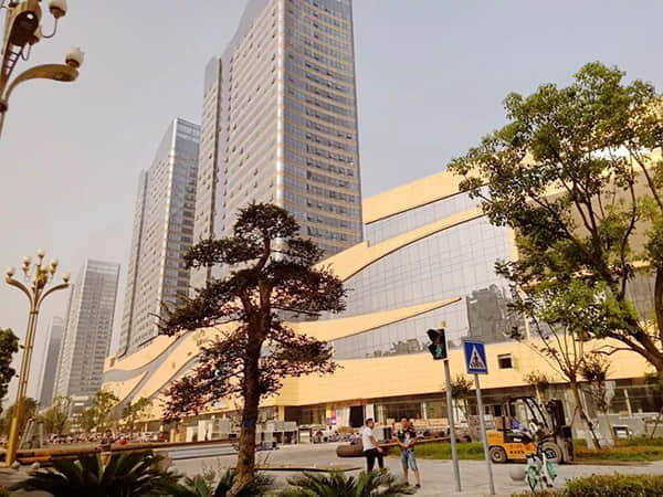 【时代青音】加强涉外法治建设 推进中国式现代化