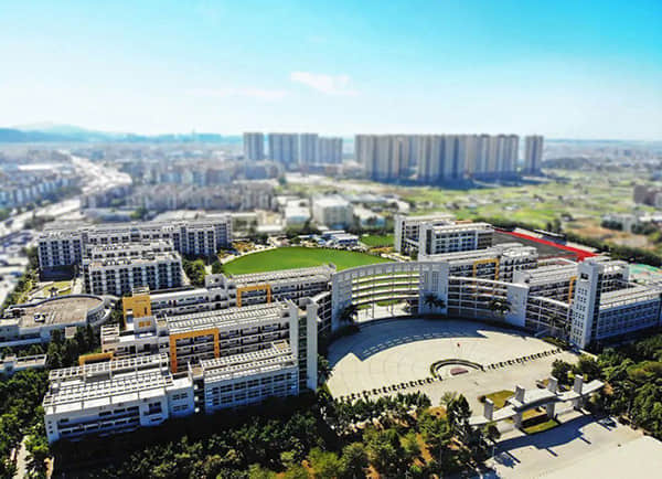 紧跟中国向好态势