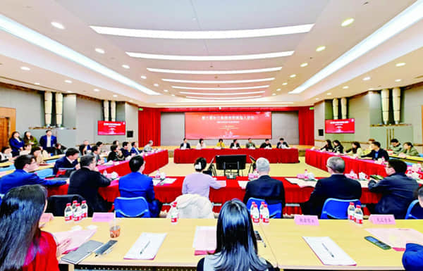 成都国际铁路港五金产品专线首发