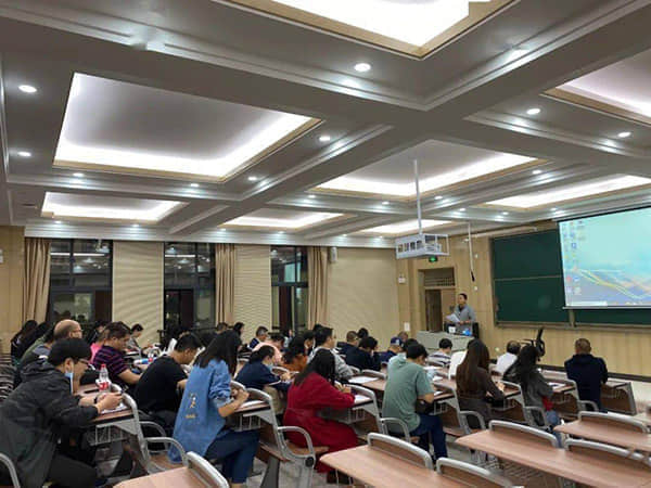 [分配]乐山电力(600644):乐山电力股份有限公司未来三年（2024年-2026年）股东分红回报规划