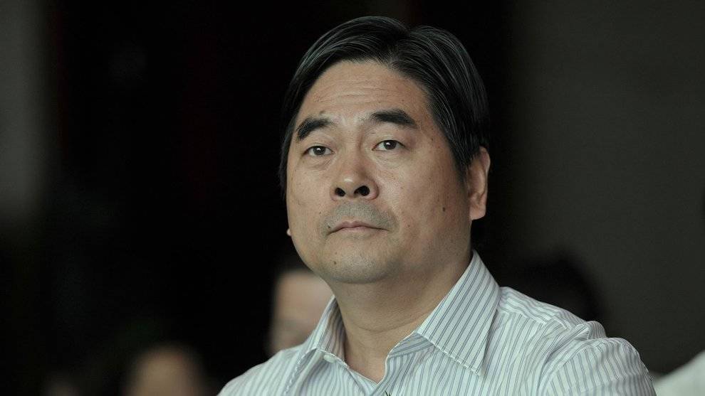猥亵儿童的王振华将出狱，网友：如何量刑才是正义？