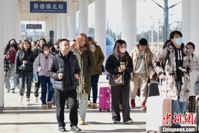 南铁推出11款新票制产品 “灵活票制+升级服务”满足多样化需求