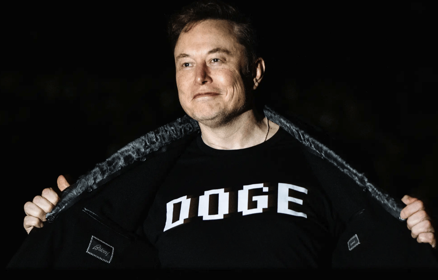 谁是马斯克心中最聪明的人？他点了三个人的名字