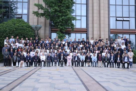 全国数字创意行业产教融合共同体2024年会暨协同发展论坛召开