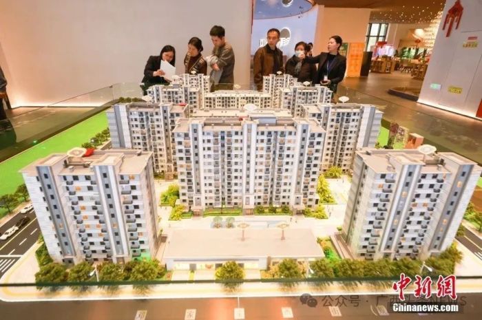 “好房子”长什么样？几个关键词带你看懂→