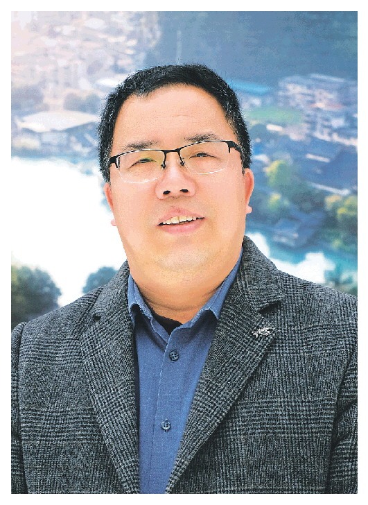【委员履职风采】为助推中越命运共同体建设建言资政——访桂林市政协委员、广西师范大学历史文化与旅游学院副院长、越南研究院院长陈国保