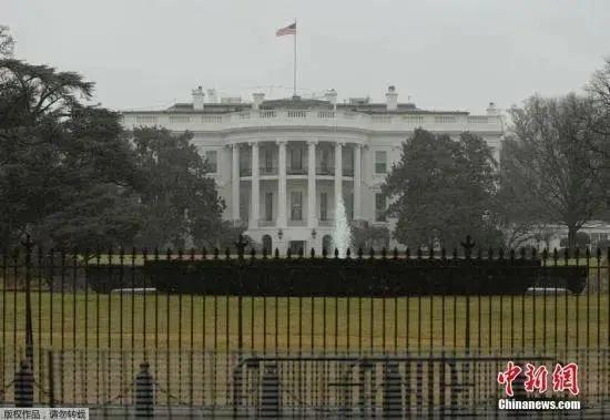 美国对等关税靴子落地，“经济毒丸”伤害世界？｜国际识局